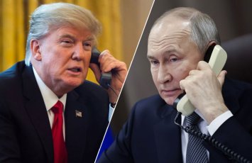 Белый дом: Трамп провел 