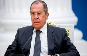 Lavrov: 