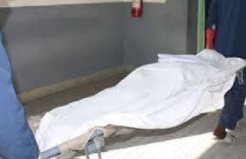 Sumqayıtda 25 yaşlı gəncin meyiti tapıldı