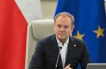 До окончания мирных переговоров еще далеко - Туск