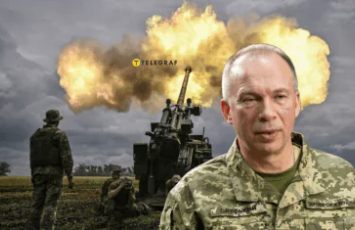 Baş Komandan rusların Pokrovskdakı gerçək durumundan danışdı... 