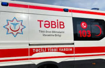 TƏBİB: В Баку в праздничные дни будут действовать 140 бригад, а в регионах - 270