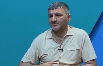 İllərdir övladı olmayan Rüfət bu yola əl atacaq - VİDEO