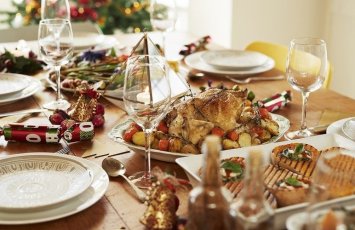 Bayram günlərində sağlam qidalanma üçün ən mühüm qaydalar