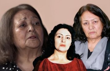 “Tamaşaçılar deyir ki, bir ana rolunu da sən oyna, niyə oynamırsan?” - FOTO+ÖZƏL