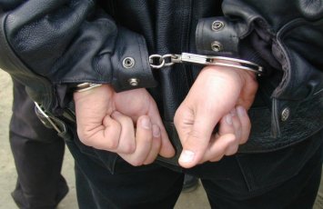 Azərbaycanda axtarışda olan şəxs Bosniyada saxlanıldı