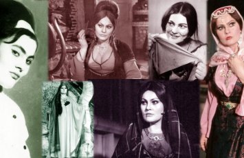 “Amaliya xanımı təkrar edən uduzar, qastrol səfərlərində mənimlə bir otaqda qalmaq istəyirdi” - xalq artisti anıldı - FOTO+ÖZƏL