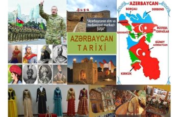 Milli-mənəvi dəyərlərə hörmətsizlik xalqın keçmişinə həqarət, gələcəyinə təhdiddir