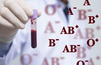 Ən uzunömürlü qan qrupu açıqlandı