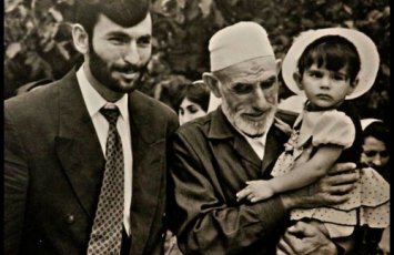 “ “KQB” müstəntiqləri içəridə Nemət üçün sanki bir imtiyazlı şərait yaratmışdı...”