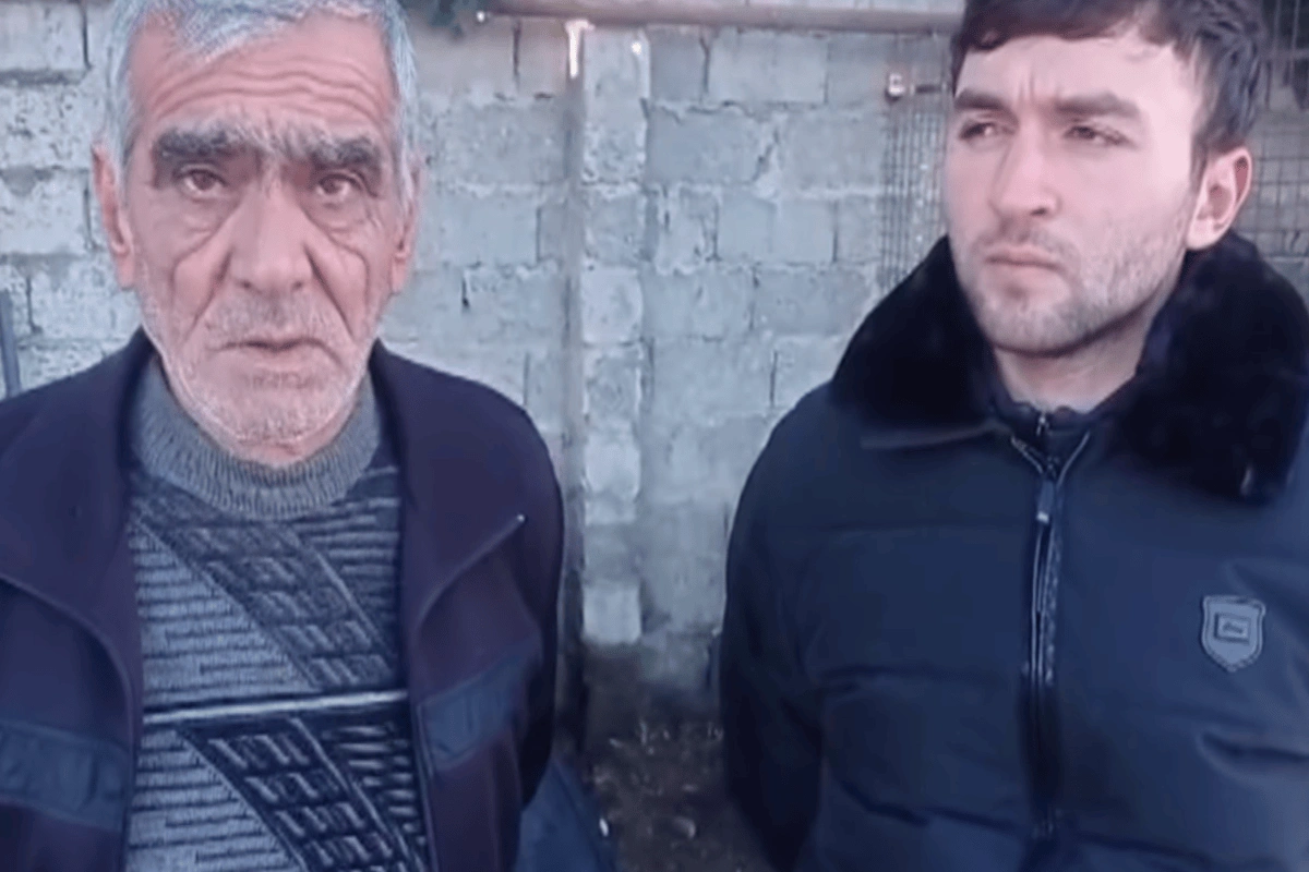 İşləmək üçün Gürcüstana gedən azərbaycanlılar geri qayıda bilmirlər