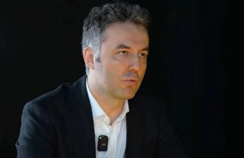 Narkotikdən istifadə etdiyini təsdiqlədi