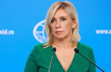 Zaxarova: İrana qarşı yeni zərbələr barədə açıqlamalar haqlı narahatlıqlar doğurur