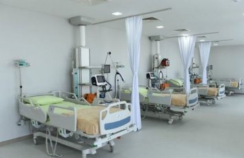 Nizami Uşaq Yoluxucu Xəstəlikləri Xəstəxanasında sistem şlanqı tapılmır? - VİDEO