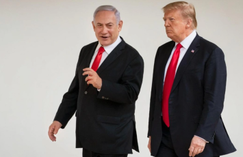 KİV: Netanyahu və Tramp HƏMAS-ın tərksilahı üçün iki aylıq müddət müəyyən ediblər