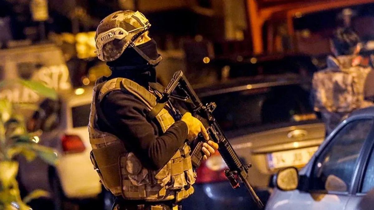 В Турции за пропаганду ИГИЛ задержаны 28 человек