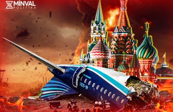 Кремль своих не сдаст, Азербайджан может затребовать ордер на арест всех преступников