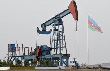 Котировки азербайджанской нефти слегка повысились