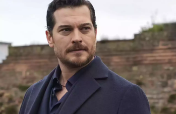 Məşhur aktyor “Arka Sokaklar”da 