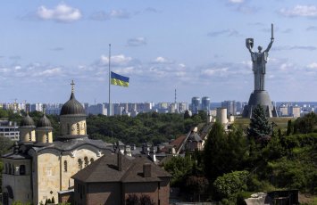 ABŞ açıqladı: Ukraynanın yeni prezidenti o olacaq: Qanlı durğunluq yaranacaq