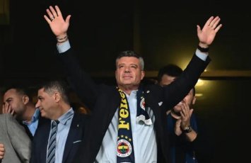 “Fənərbağça”da yeni prezident SEÇKİSİ