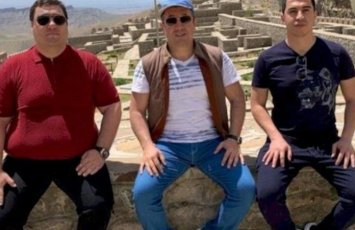 Talıbovun bacanağına külli miqdarda dələduzluq - 