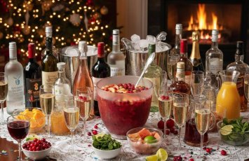 Bayram axşamı içki içməyi planlaşdıranların nəzərinə - Nə olar, nə olmaz?