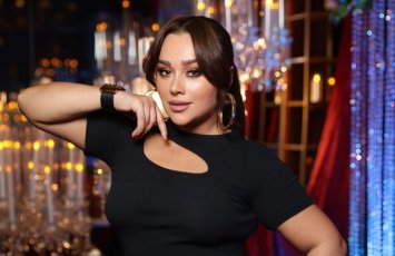 İynə ilə arıqladığını etiraf etdi - VİDEO