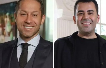 7 türkiyəli tanınmışın əmlakı müsadirə olundu - FOTO