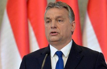 ABŞ AB olmadan Rusiya ilə razılığa gələcək - Orban