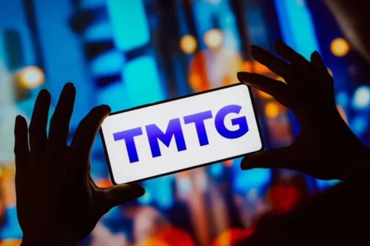 Trampın şirkəti yeni kriptovalyuta buraxacaq