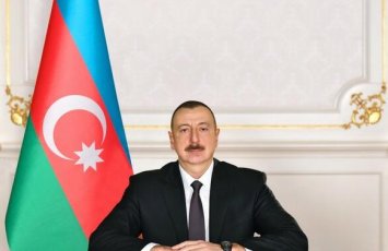 Prezident İlham Əliyev xalqa müraciət edəcək