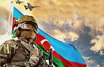 “Dövlətin təhlükəsizliyi üçün güclü ordunun mövcudluğu əsas şərtdir”