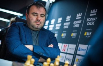 Şahmatçıların yeni reytinq cədvəli açıqlandı: Məmmədyarov 19-cu yerdədir