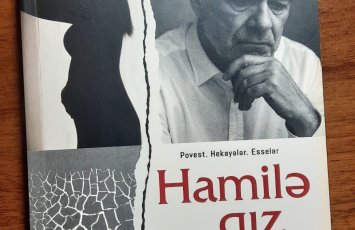 Aləm Kəngərli yaradıçılığına yeni baxış – Etibar Muradxanlı yazdı
