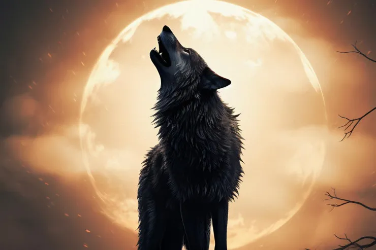 2026-cı ilin yanvarında Qurd Ayı: İlin ilk super ayı nə vaxt olacaq və təhlükələri nələrdir?