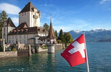 İsveçrədə beş günlük matəm elan olundu