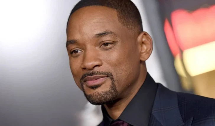 Уилл Смит оказался в центре скандала из-за обвинений в сексуальных домогательствах