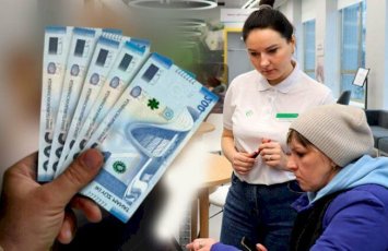 Azərbaycanda bu şəxslər 5 il tez təqaüdə çıxacaqlar