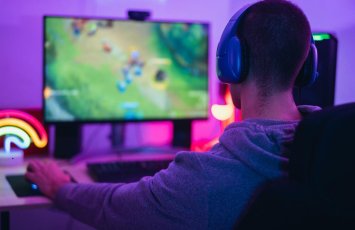 2025-in ən populyar oyunları