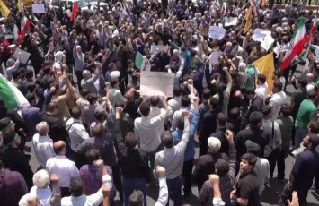 İranda etiraz dalğası - iqtisadi narazılıqdan sosial gərginliyə - ŞƏRH