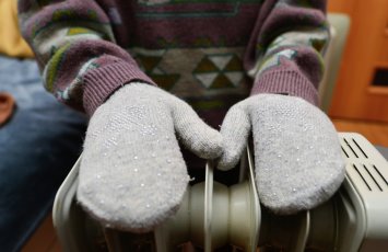 Minlərlə insan bayram günü buna görə qazsız qalıb