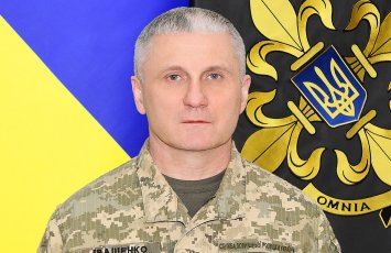 Зеленский выбрал сменщика Буданова на посту главы военной разведки