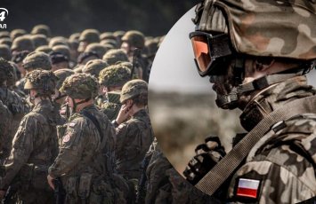 Польша готовится создать сильнейшую армию Европы