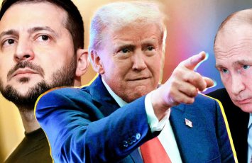 Tramp 2026-cı ildə Ukrayna ilə Rusiyanı sülhə razılaşdıra biləcək?..-