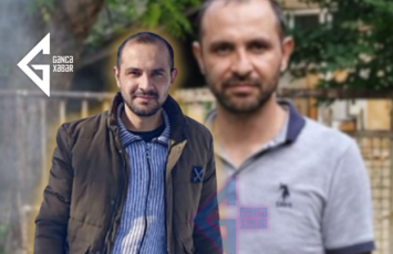 Gözünü və böyrəyini itirən qazi vəfat etdi - FOTO