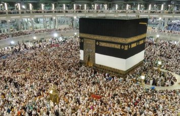 Zəvvarlar üçün xəbərdarlıq: Həccə sənəd qəbulu fevralda başa çatır