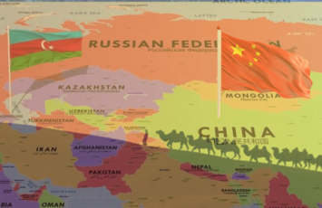 “İstəsək də, istəməsək də, böyüyən Çinə və militarist Rusiyaya qarşı cinahda yer almalıyıq...”-HEYDƏR OĞUZ