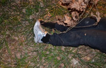 В Худате обнаружено тело мужчины, пропавшего три дня назад