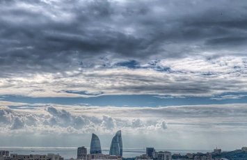 Sabahın hava proqnozu